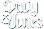DAVY X JONES