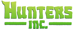 Hunters Inc