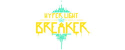 Hyper Light Breaker