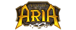 Legends of Aria