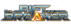 The Riftbreaker