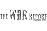 The War Report of Cloudwing Valley